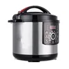 8L/10/12L automatic large electric pressure rice steam cooker