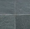 Hot Sale & High Quality black quartz floor tiles rose stone