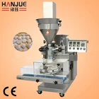 Small Automatic Encrusting maamoul production lines/maamoul maker machine on sale