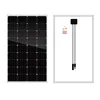 solar panel accessories solar panel strips 130w 12v solar panel