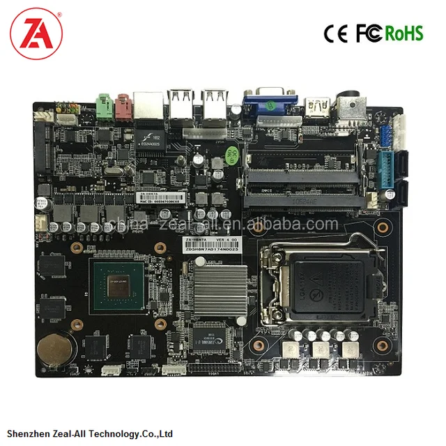 nvidia mini itx images