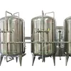 Single Stage Reverse Osmosis Water Drinks Making Machine Filter