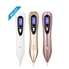 Plasma Pen Mole Remover / Acupuncture Beauty Medical Plasma Pen Korea CE