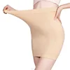 Best selling Korean seamless body shaping skirt abdomen package hip skirt shaping pants