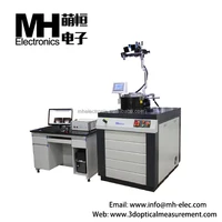3D FLC Optical Forming Analysis And