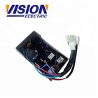 Automatic Voltage Regulator avr 240 volts KI DAVR-95S3 for 10kw 3 phase alternator generator price good