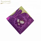 Wholesale Guangzhou Thai Style Modal 70% Pashmina 30% Silk Scarf Headwear