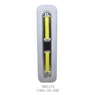 Logo Customization Led Light Led Push Led Light Wireless Wall Stick-on Long Touch Lamp Led Cob Closet Push Light