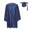 Manufacture good quality primary graduation caps and gowns for preschool graduation dress for kids