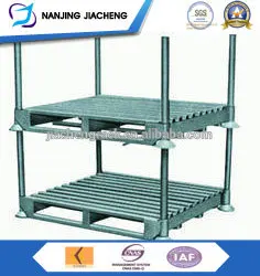 Passed CE/EPAL certification Widely used way post pallet