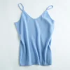 IMF Cashmere Women Vest Pure Cashmere Tank Top for Summer
