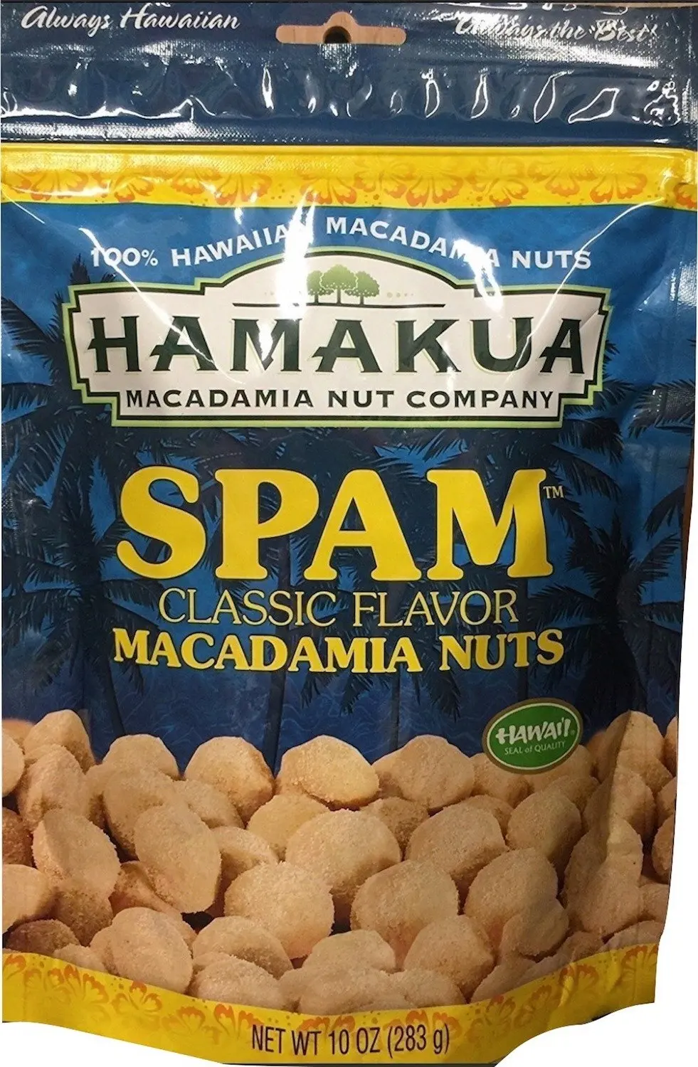 cheap macadamia nuts