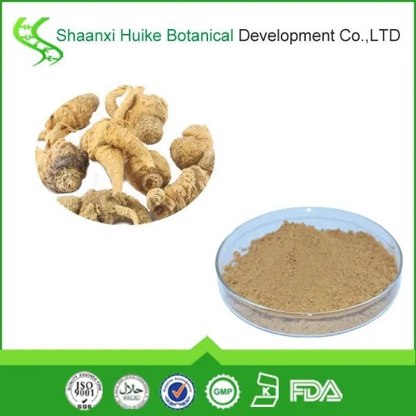 black maca extract/0.6% macamides maca powder/Peru Maca Herb Extract