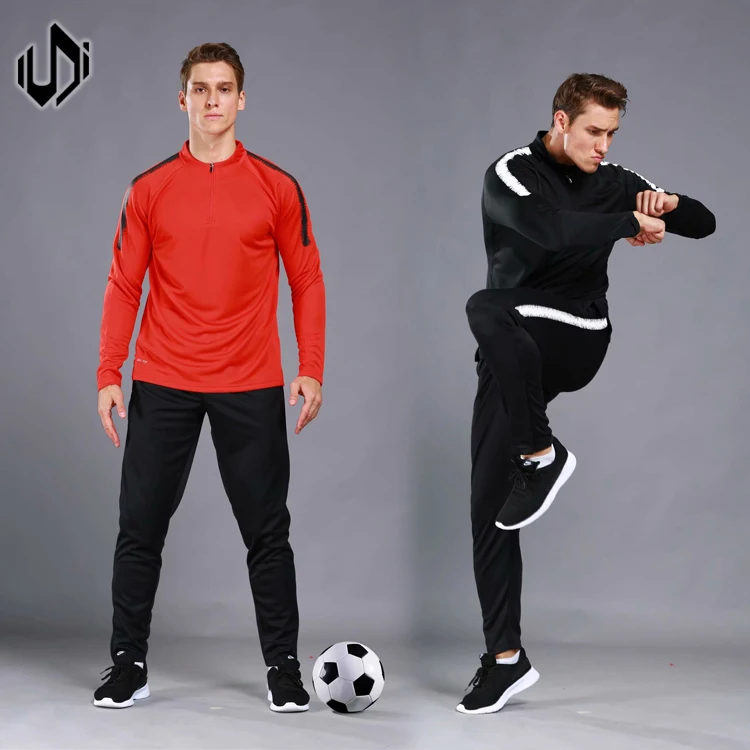 create jogging suit