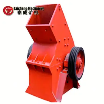 concrete heavy hammer crusher for sale