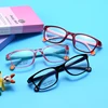 TR90 children optical ultralight kids eyeglasses frame clear eyewear