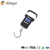 Factory Supply Electronic Hand Fishing Digital Travel Luggage Weight Scale With Belt