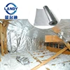 High quality fire proof aluminum foil laminated thermal retardant roof heat insulation for rooftope