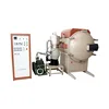High Temperature Nitrogen Laboratory Vacuum Atmosphere Furnace With Low Price From China