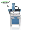 Jade Engraving Cnc Router , Mini Cnc Machine for Mold Making
