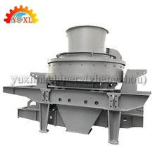 5X1145 Artificial Sand Making Machine Price In India Vertical Shaft Impact Crusher Working Principle