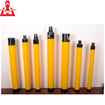 Rock drilling tools KQ-130A low air pressure hammer / pneumatic percussion hammer, View low pressure