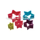 Cake decorating tool cookie cutter mold