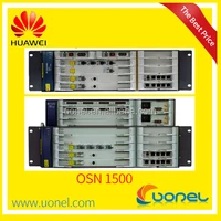 Sdh Pdh Multiplexer OSN1500 Stm 1