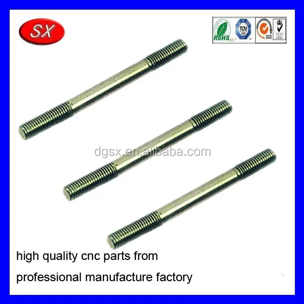 stainless steel stud bolt shaft rod,steel threaded rod