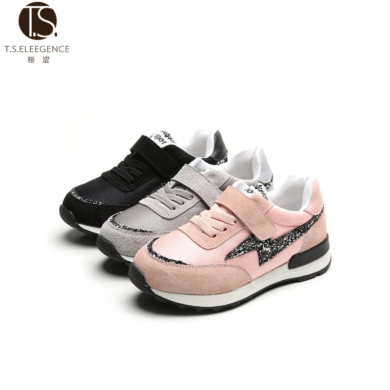 In stock wholesale hot selling sport shoes for girls buckle stripe sport walking shoes children, Black /pink/grey etc. or customized
In stock wholesale hot selling sport shoes for girls buckle stripe sport walking shoes children, Black /pink/grey etc. or customized