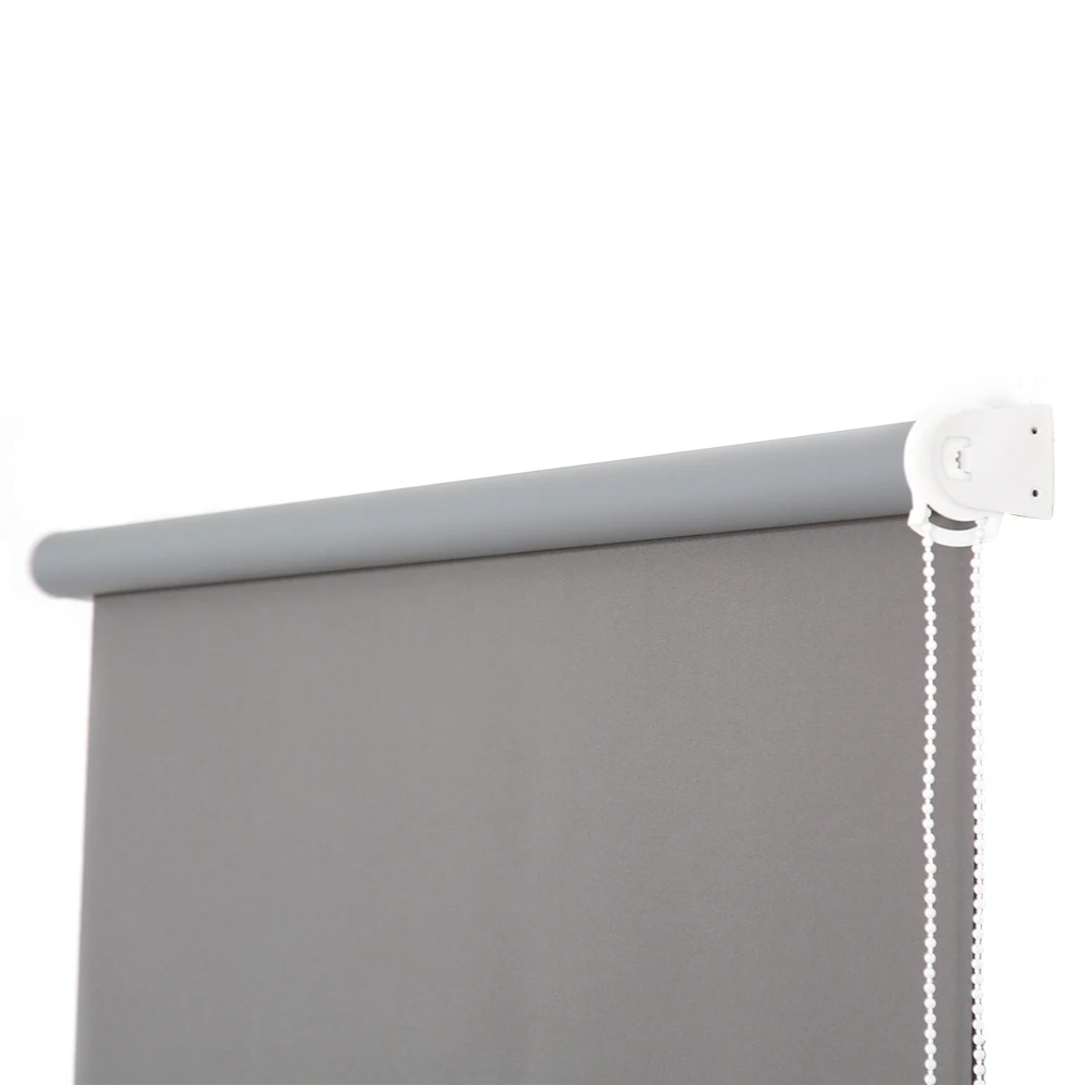 Best Quality Price Blackout Pvc Roller Blinds Mechanism Buy