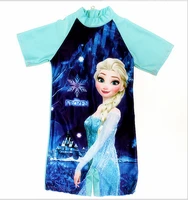 The new 2019 children swimsuit girls baby sunscreen quick-drying conjoined surfing clothes
The new 2019 children swimsuit girls baby sunscreen quick-drying conjoined surfing clothes