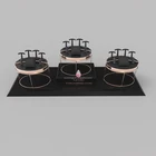 Fashionable bracelet jewellery stand jewelry display case