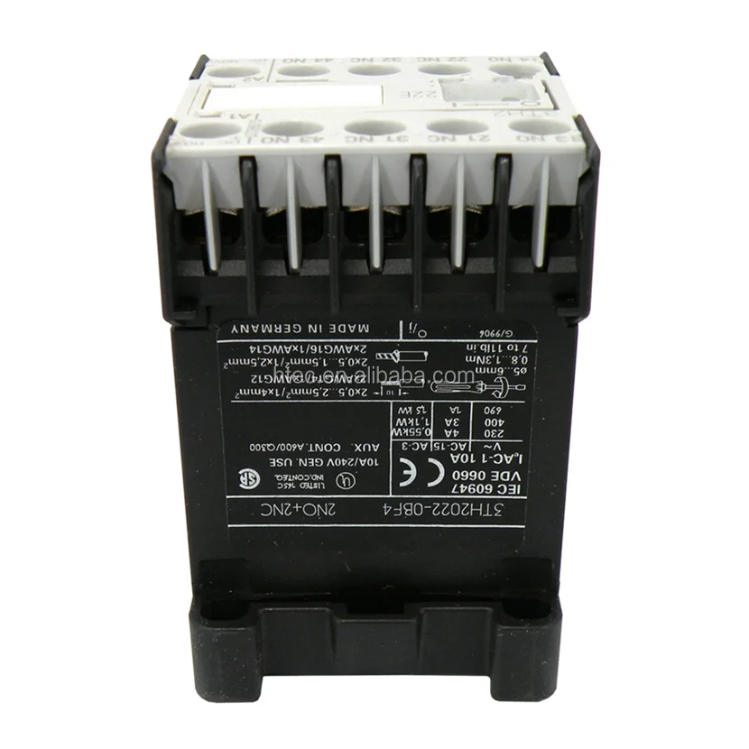 overload relay TR-ON/3 5-8A