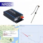 vehicle gps tracker with camera for fleet management web tracking system with API