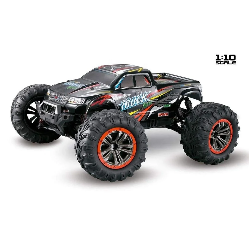 venta de coches rc gasolina