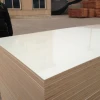 ISO High Quality plywood with hpl