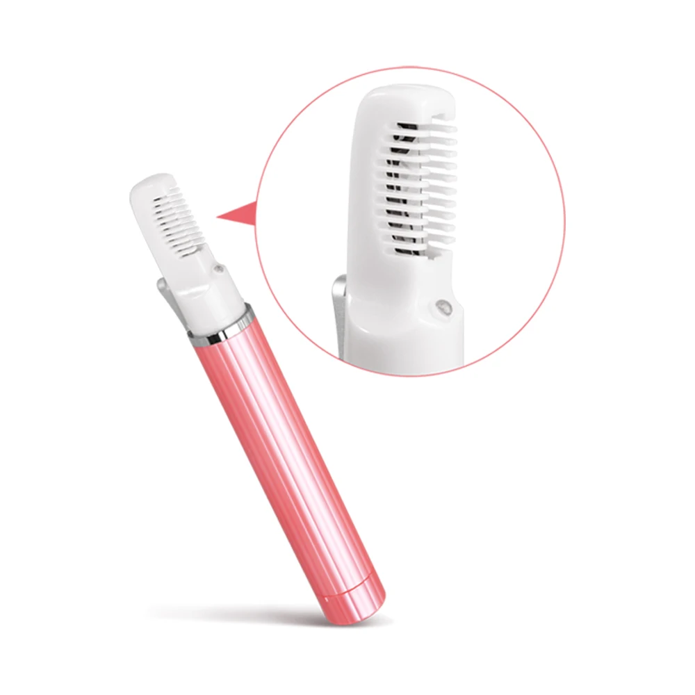 Zlime Zl O1202 Bikini Trimmer Women S Personal Pubic Genital Hair