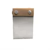 Repeatable Material Anti-water Plain Paper Stone Notebook