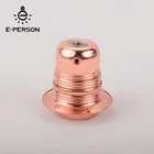 Screw E27 E26 Pendant Socket Edison Light Bulb Lamp Holder