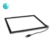 High quality Ir touch frame android without glass with USB
