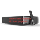 2019 New Xiaomi Laser projection TV 4K Short home Xiaomi Laser Projector 4K of projector