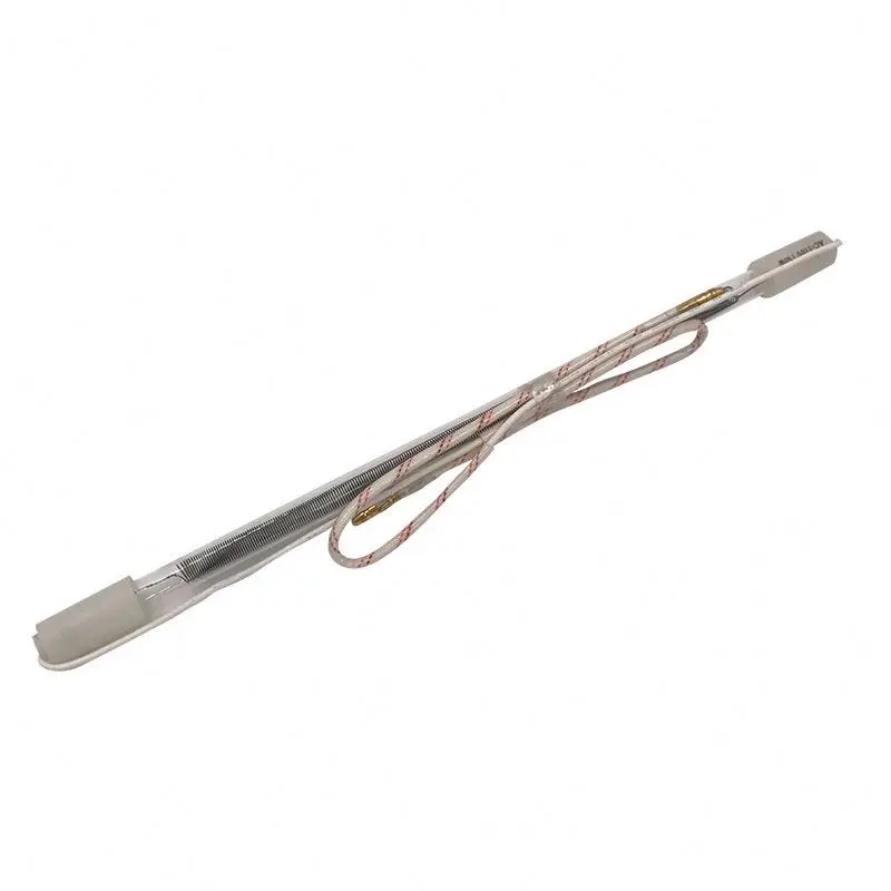 Most Popular Refrigerator High End Heating Element Rapidly Infrared Electric Tube Heater