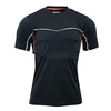 100% polyester wholesale tennis shirts