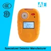 Factory sale portable industrial residual CL2 chlorine gas analyzer