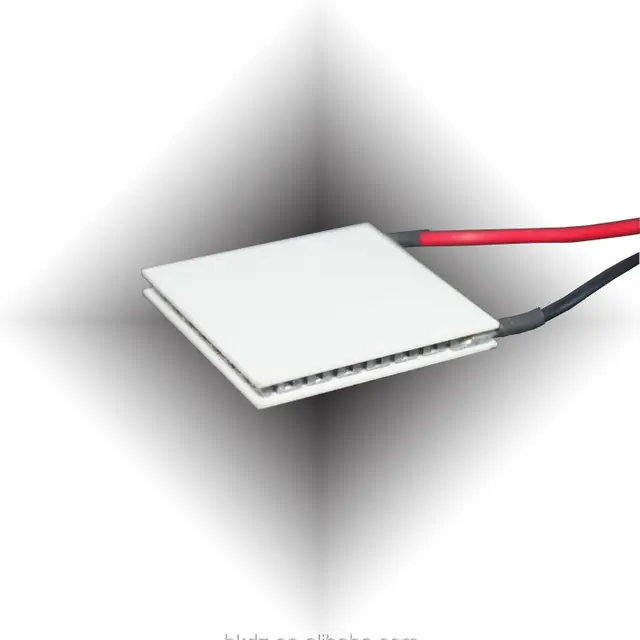 thermoelectric peltier heater