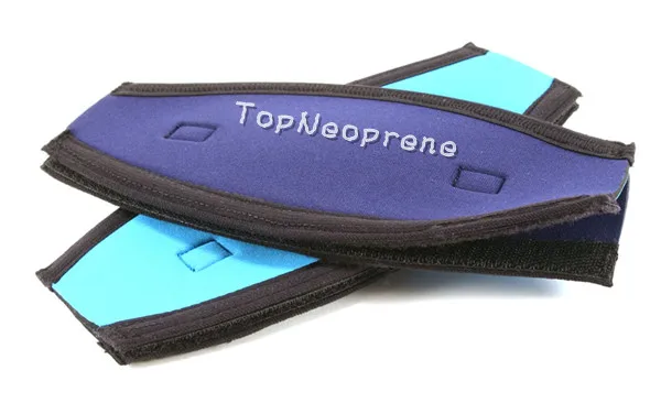 Velcro closure neoprene mask strap cover 001-1.jpg