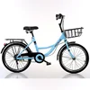 16 inch/20 inch popular retro commuter city ladies urban bike bicycle