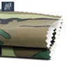 customized color design logo camouflage fabric with customized patterns