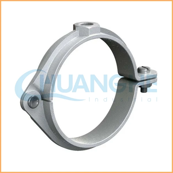 pipe clamp--24